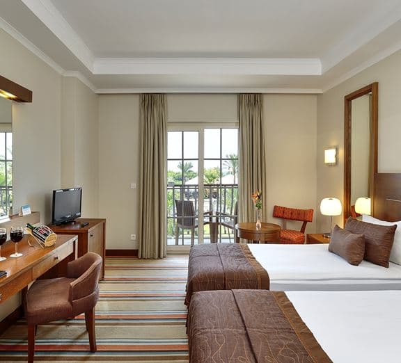 CLUB STANDARD ROOM Kambariai