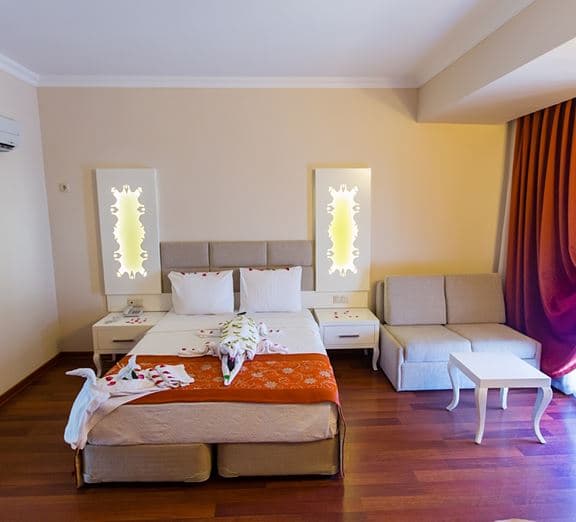 STANDARD ROOM Kambariai