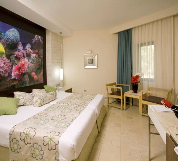 CLUB STANDARD ROOM Kambariai