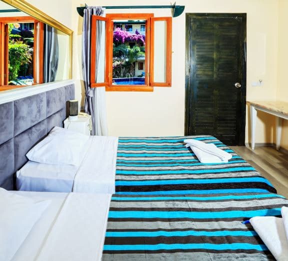STANDART ROOM Kambariai