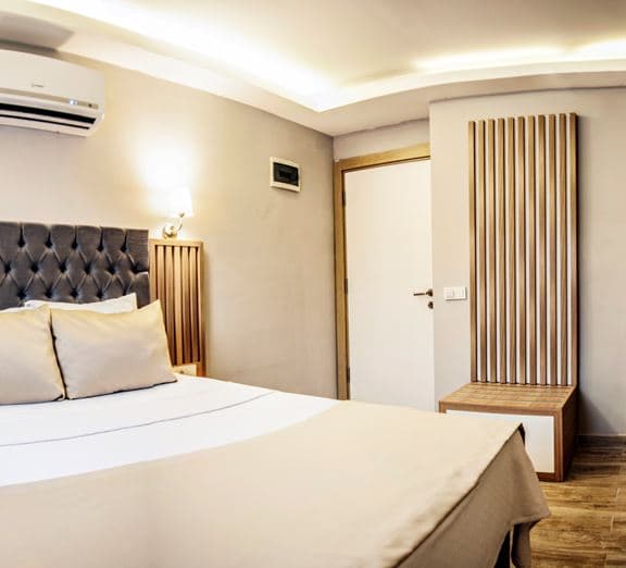 ANEX ROOM Kambariai