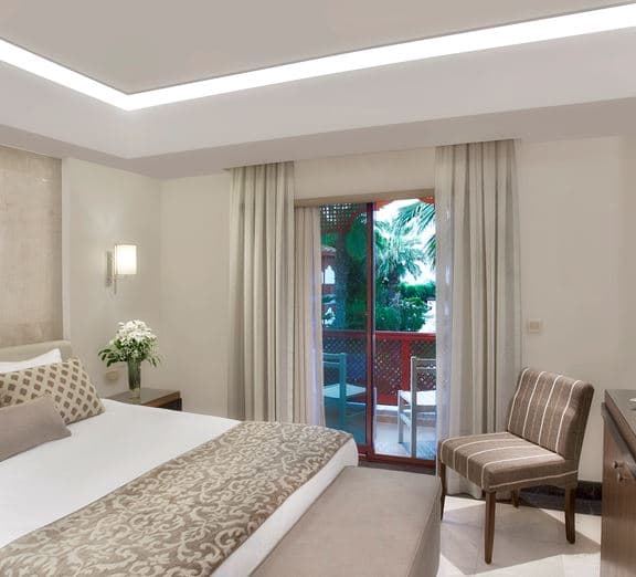 Superior Room Kambariai