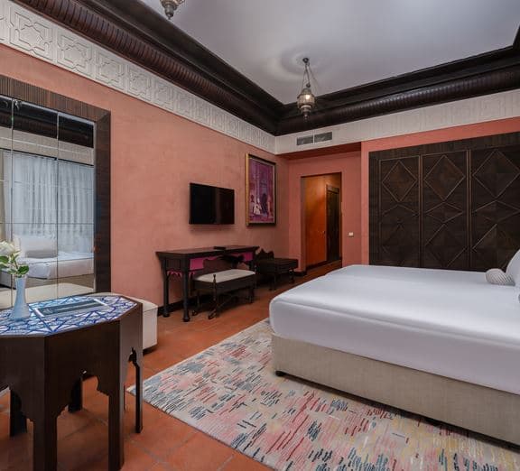 Comfort Club Room Kambariai