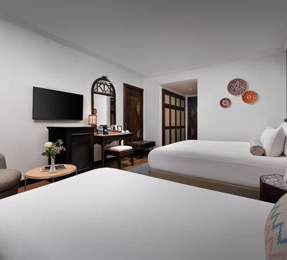 Comfort Large Room Kambariai