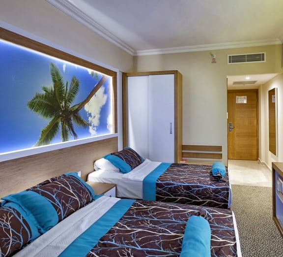 STANDARD ROOM Kambariai