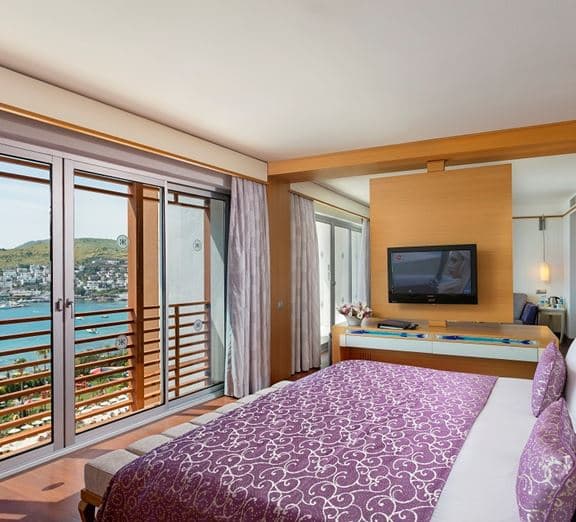 Junior Suite Kambariai
