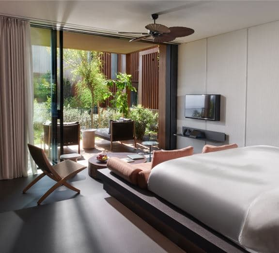 Suite Land Kambariai