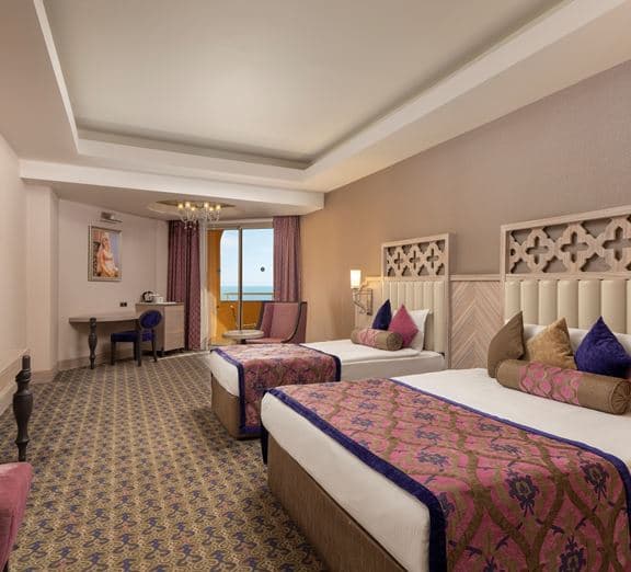 SUPERIOR STANDARD ROOM Kambariai