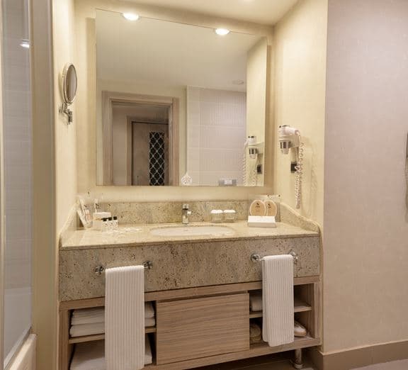 ALHAMBRA SUITE Kambariai