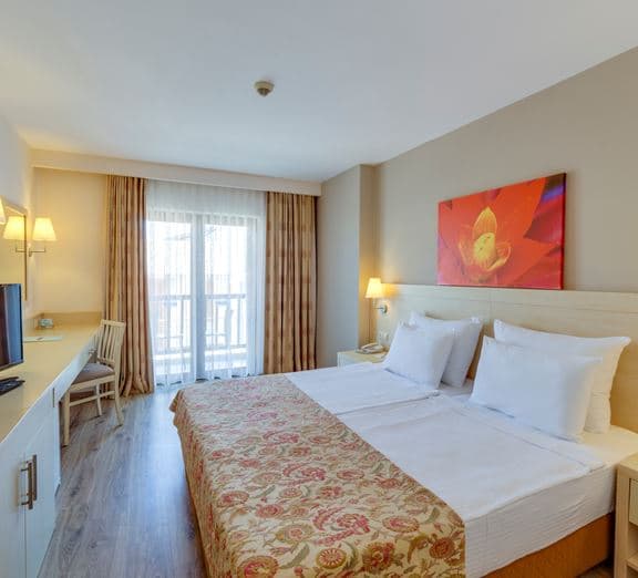 STANDARD ROOM Kambariai