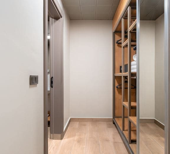 STANDARD ROOM Kambariai