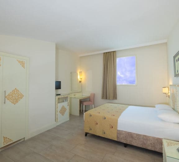 DUBLEX FAMILY ROOM LAND VIEW Kambariai