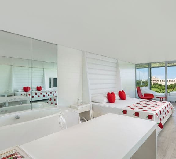 DESIGN SUITE Kambariai