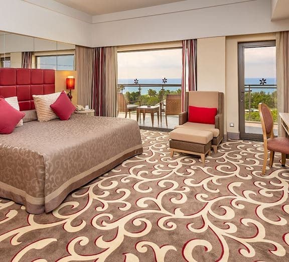 Family Suite Kambariai