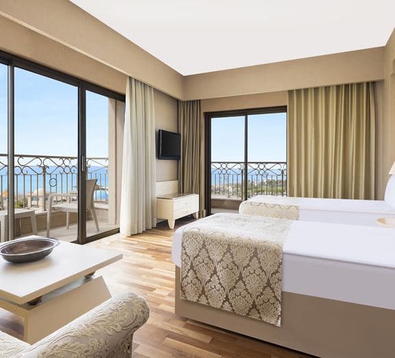SUITE ROOM Kambariai