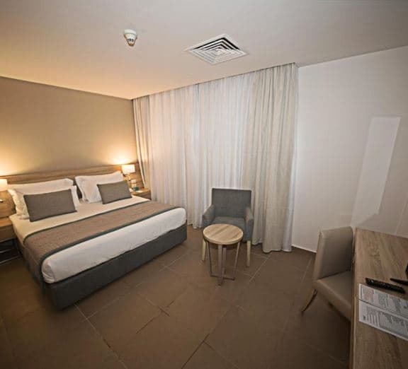 FAMILY SUITE GV Kambariai