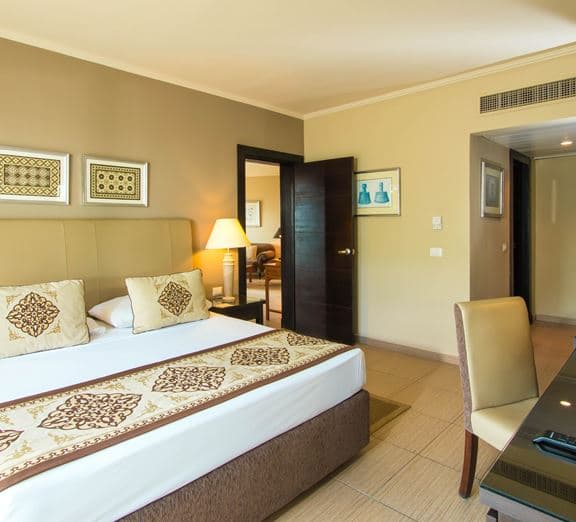 JUNIOR SUITE Kambariai