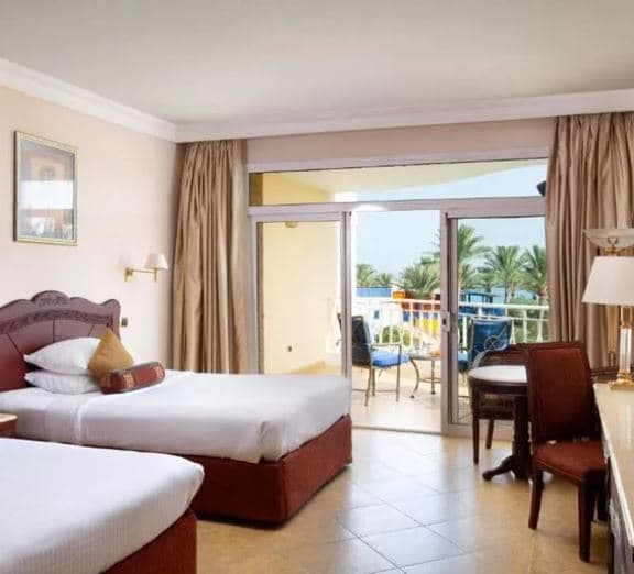 Superior Room Kambariai
