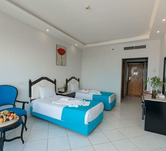 Standard Room Kambariai