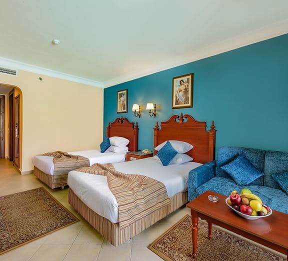 PROMO ROOM Kambariai