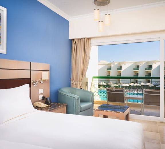 PREMIUM ROOM Kambariai
