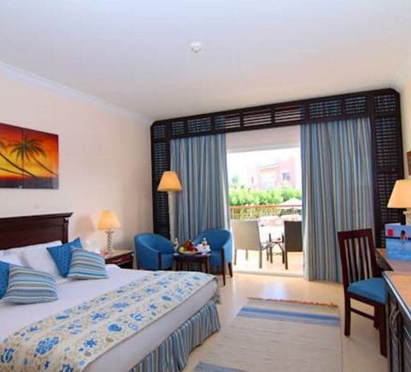 STANDARD ROOM Kambariai