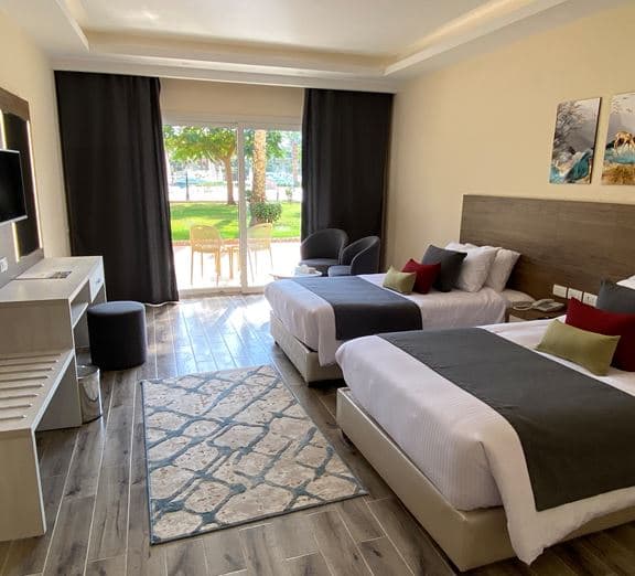 DELUXE ROOM Kambariai