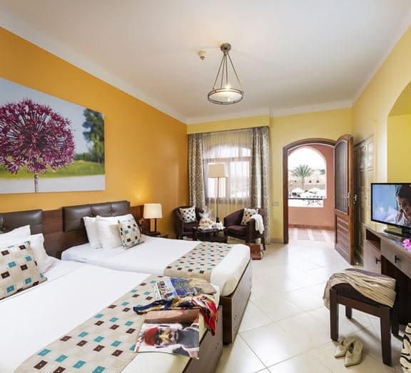 Premium Room Kambariai