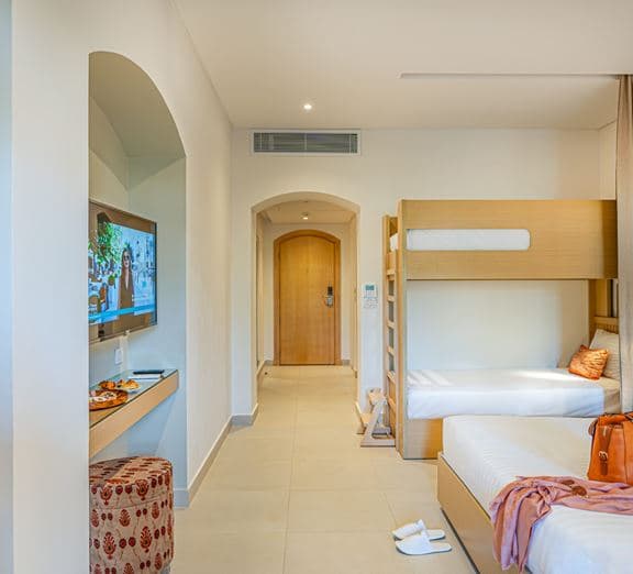 Superior Plus Room Kambariai