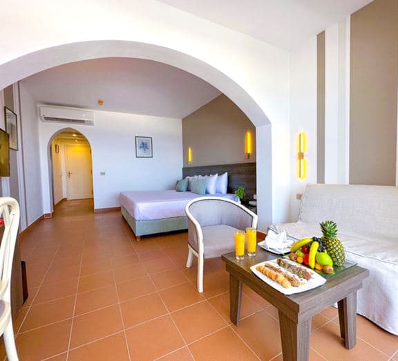 Domina Oasis Premium Room (Renovated) Kambariai
