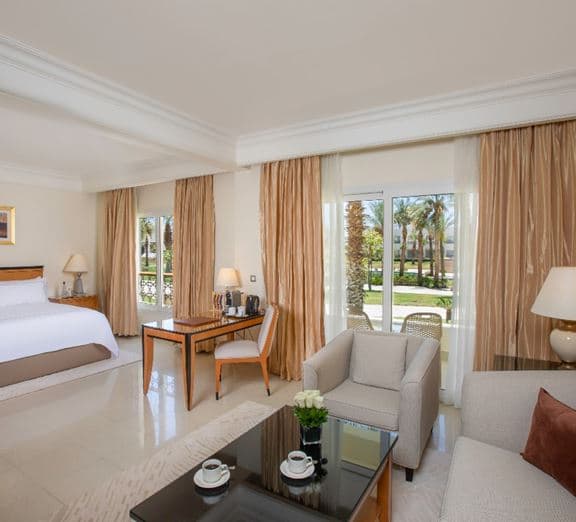 Swiss Select Room Aqua Kambariai