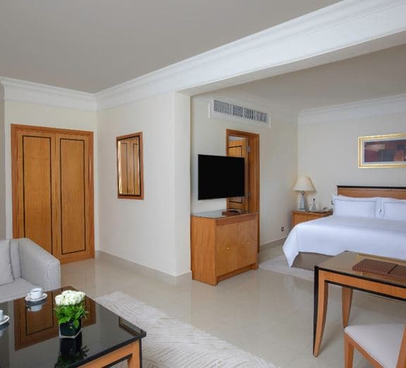 Swiss Select Room Adult +18 Kambariai