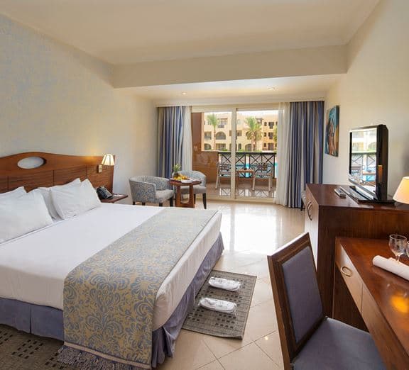 Standard room Kambariai