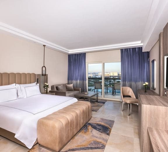 Superior Room Blue Planet Kambariai