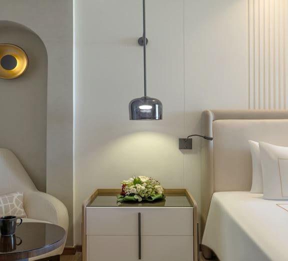 Superior Room Kambariai