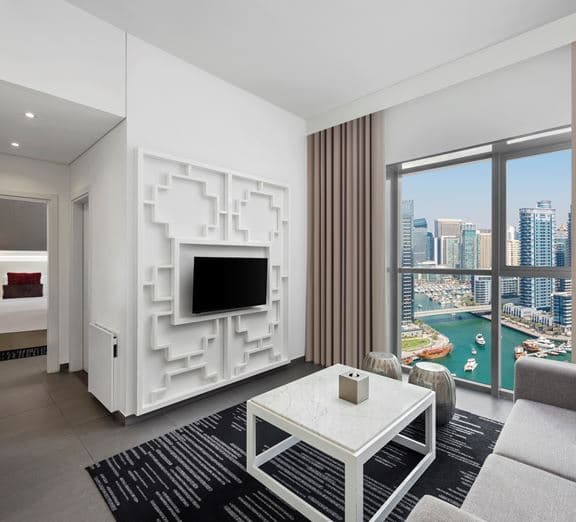 ONE BEDROOM SUITE WITH SOLUNA BEACH ACCESS Kambariai