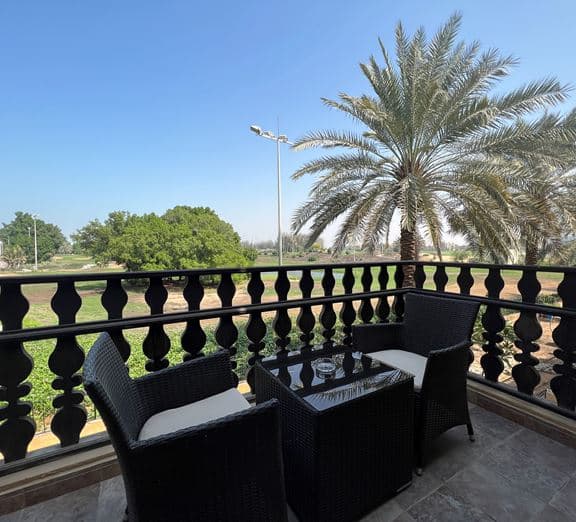 Classic room with Balcony Kambariai