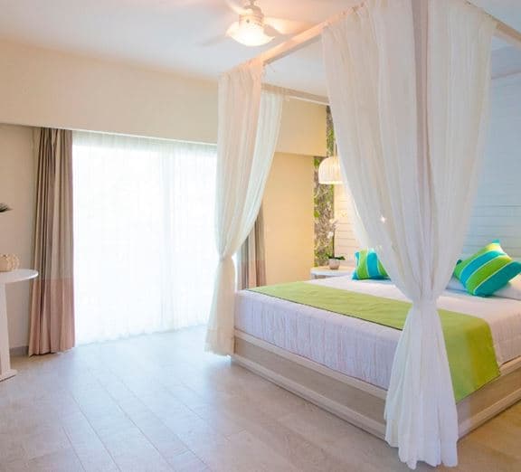ROMANCE DOUBLE ROOM Kambariai