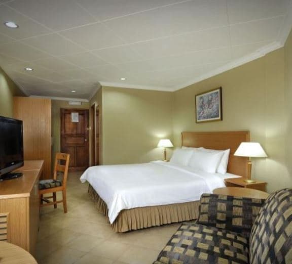 STANDARD ROOM Kambariai