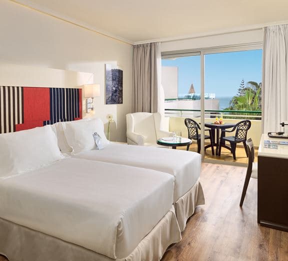 DOUBLE PRIVILEGE ROOM Kambariai