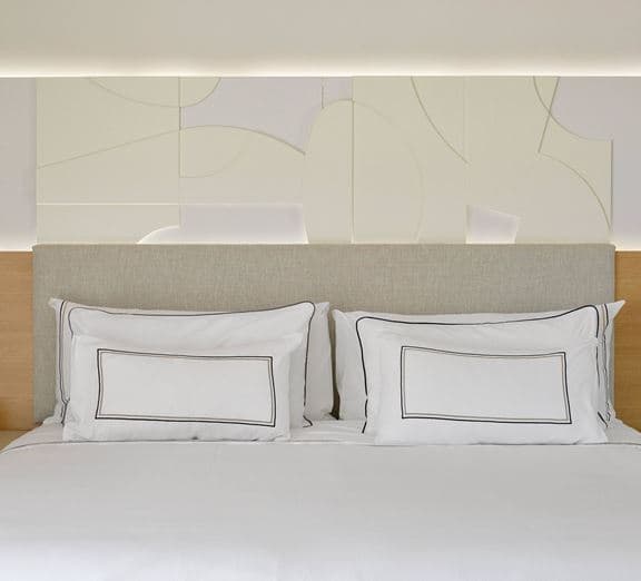 S6E- THE LEVEL SUITE OCEAN VIEW Kambariai