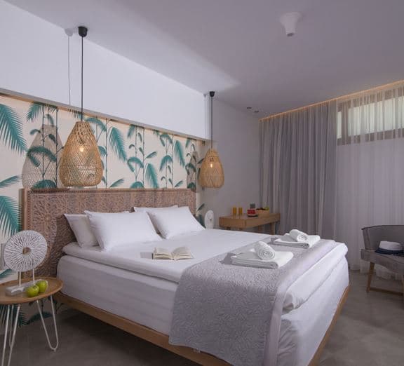 ROOM CLASSIC DOUBLE B/C/D BUILDING BASEMENT Kambariai