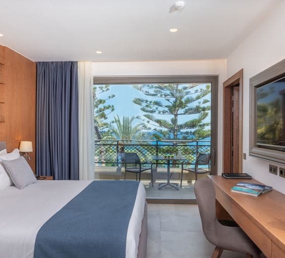 Premium Room Sea View Kambariai