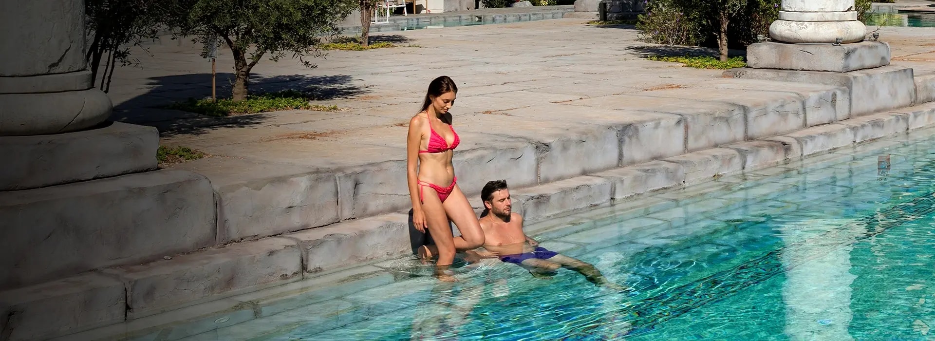 <div style="padding-left: 70px;"><img style="width: 100px; height: auto; margin-bottom: 25px;" src="https://b2ccdn.coraltravel.lt/content/Main Page Hotels Banners Destinations_Turkyie LT.svg" loading="lazy"></div>
<div style="padding-left: 70px; margin-bottom: 20px;"><img style="width: 200px; height: auto;" src="https://b2ccdn.coraltravel.lt/content/logos/hotel-logos/xanadu-logo-200-120.webp" loading="lazy"></div>
<div style="padding-left: 70px; font-size: 28px; font-weight: 600;">Xanadu Resort</div>