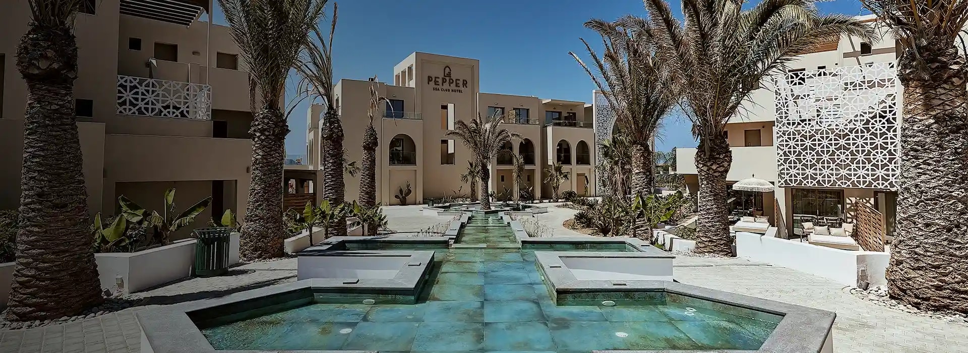 <div style="padding-left: 70px;"><img style="width: 100px; height: auto; margin: 25px 0;" src="https://b2ccdn.coraltravel.lt/content/Main Page Hotels Banners Destinations_Greece LT.svg" loading="lazy"></div>
<div style="padding-left: 70px; margin-bottom: 20px;"><img style="width: 200px; height: auto;" src="https://b2ccdn.coraltravel.lt/content/logos/hotel-logos/pepper-w200px copy.webp" loading="lazy"></div>
<div style="font-size: 28px; font-weight: 600; padding-left: 70px;">PEPPER SEA CLUB HOTEL</div>