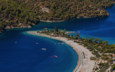 Skrydžiai iš Vilniaus ir Kauno kiekvieną dieną