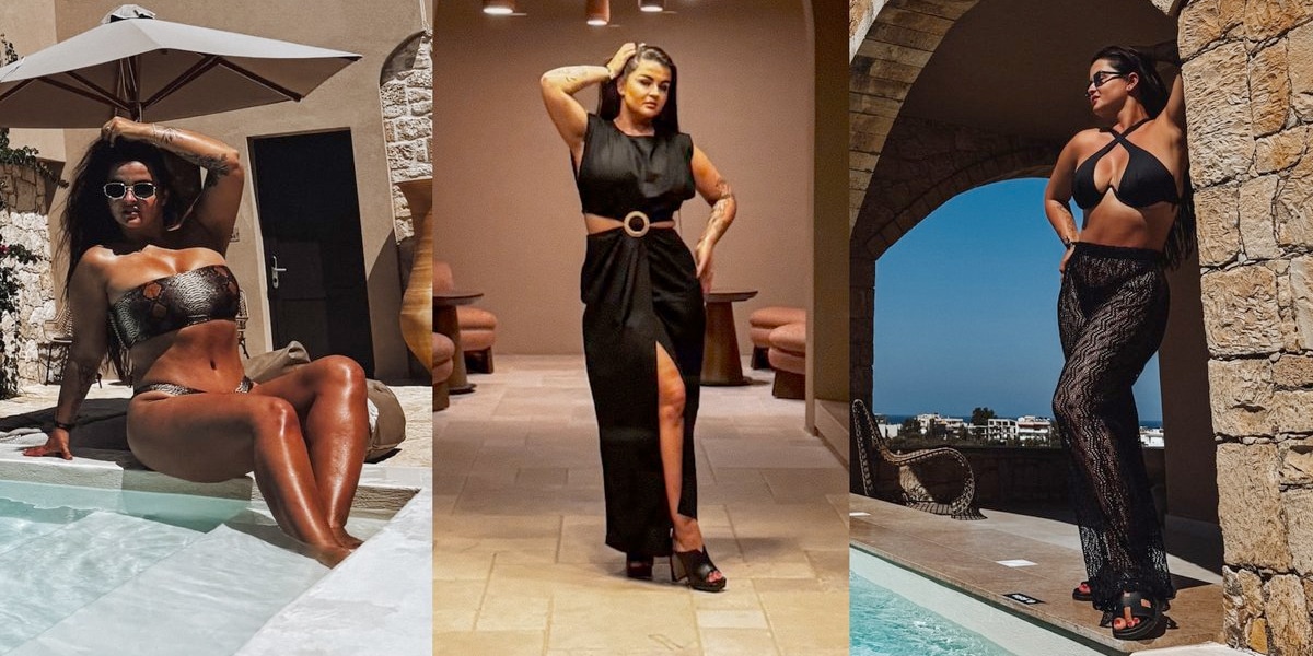 Trijų vaikų mama Simona Lipnė – apie atrastą būdą tapti laimingesnei: man to labai reikia