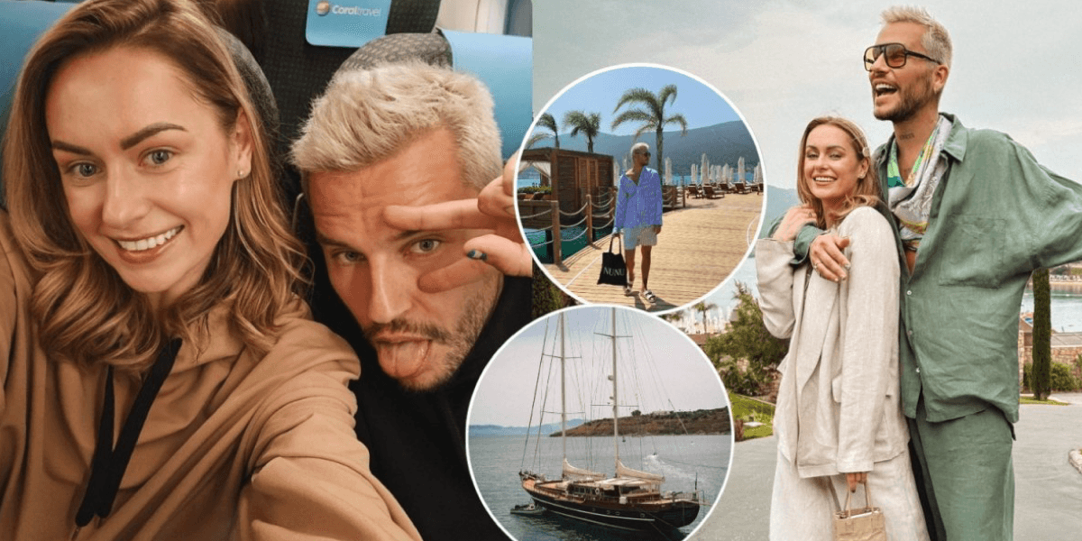 S.Nainės ir L.Griciaus „draugostogos“ Turkijoje 