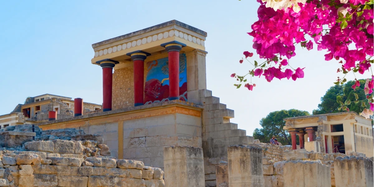 Atostogos Kretoje 2026 | Coral Travel