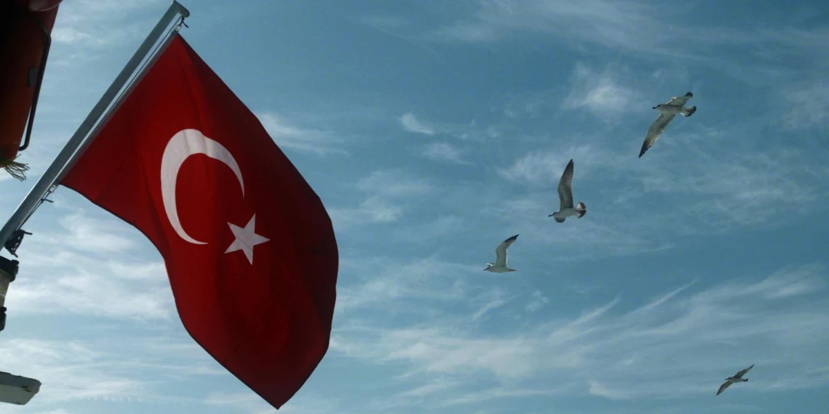 Orai Turkijoje - klimatas pagal mėnesius | Coral Travel